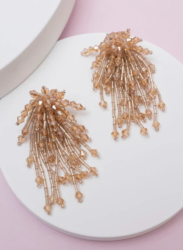 Drita Earrings Jewellery