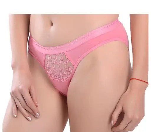 Women Girls Ladies Panty