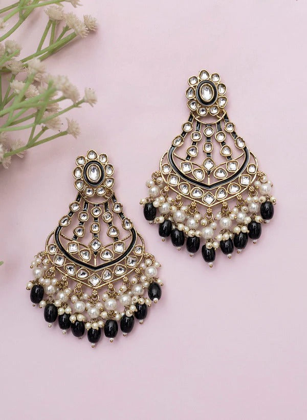 Party Fancy Aaradhya Earring