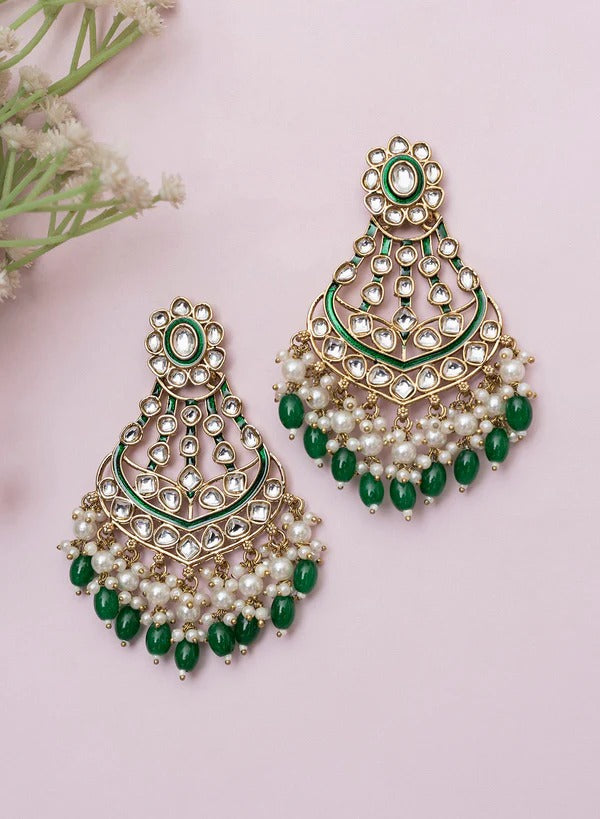Party Fancy Aaradhya Earring