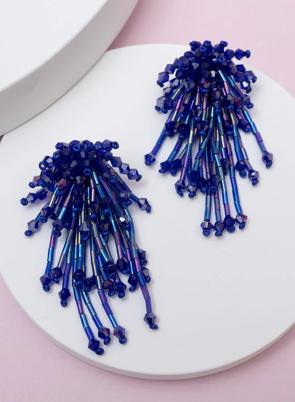 Drita Earrings Jewellery