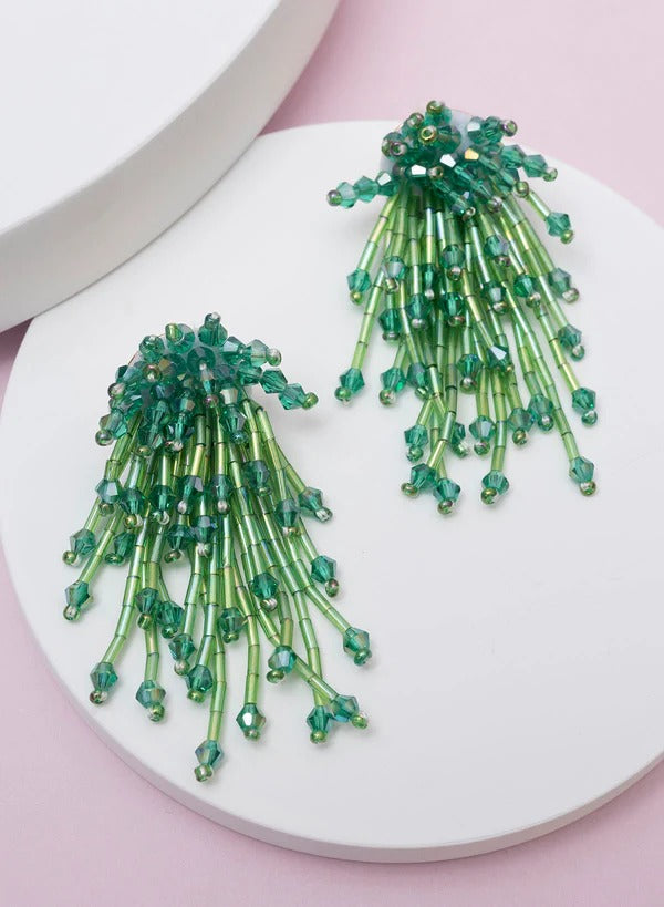 Drita Earrings Jewellery