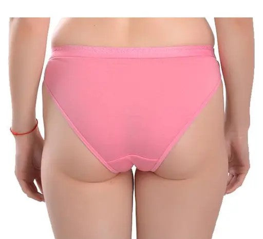 Women Girls Ladies Panty