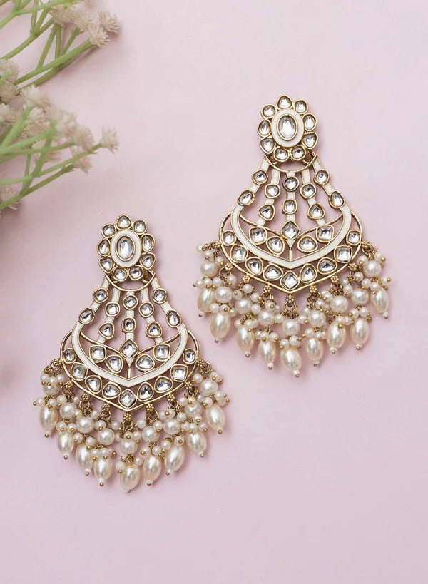 Party Fancy Aaradhya Earring