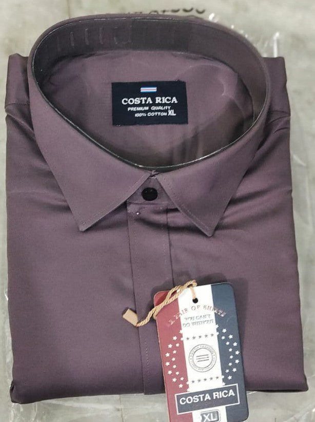 Costa Rica Men Shirts