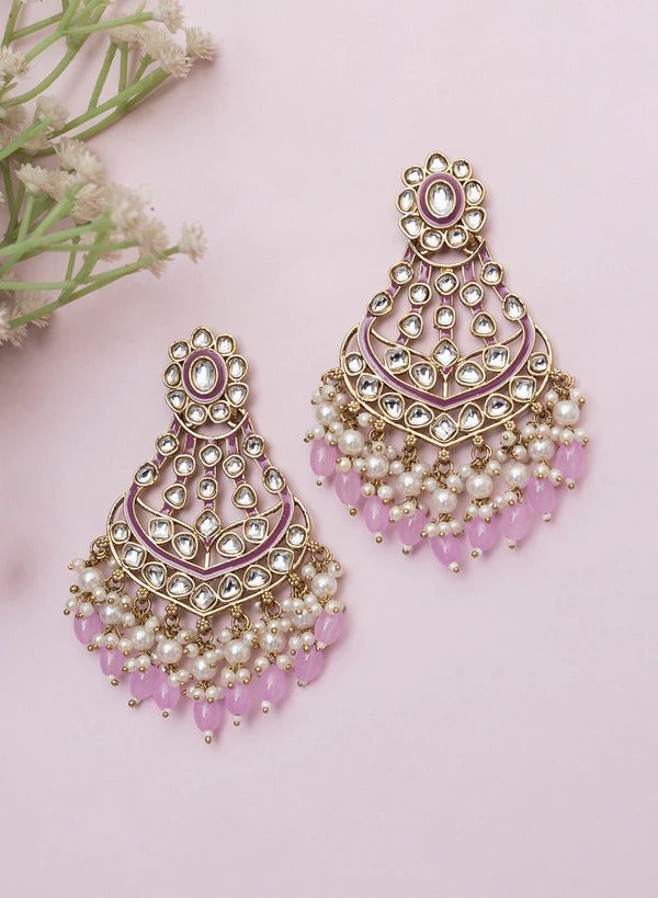 Party Fancy Aaradhya Earring
