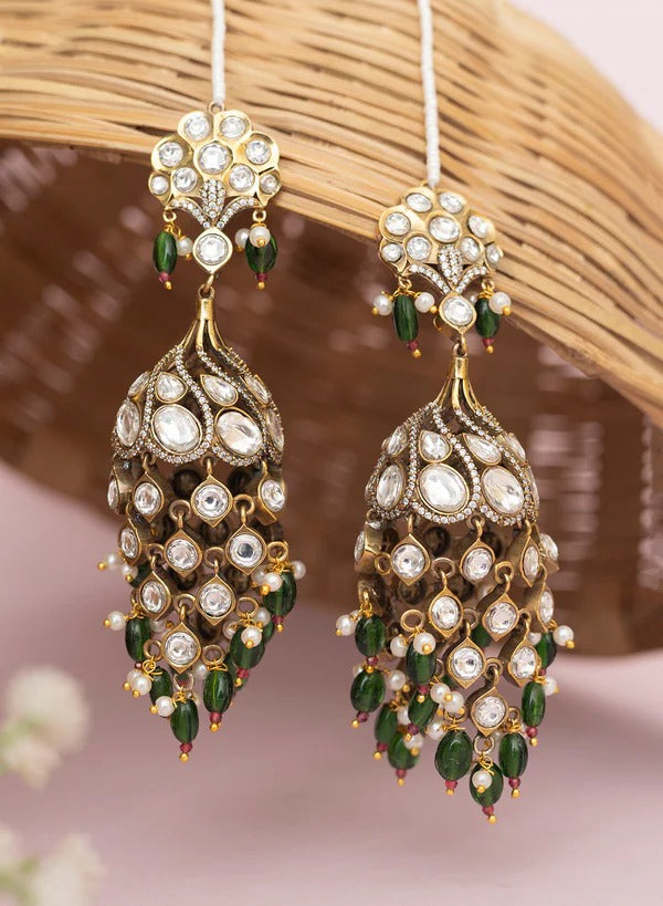 Best Party Fancy Aaradhya Earring