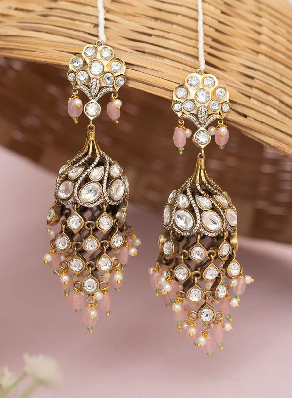 Best Party Fancy Aaradhya Earring