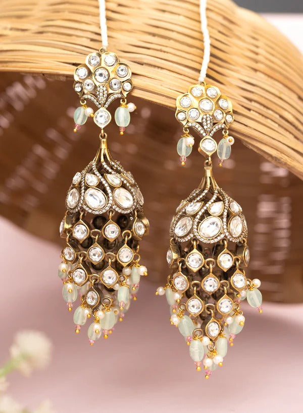 Best Party Fancy Aaradhya Earring