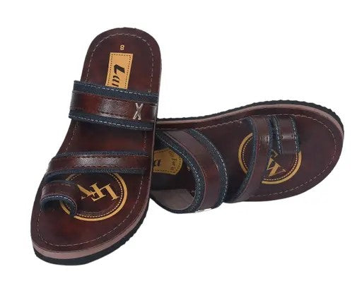 Latest Light Weight Comfortable and Stylish Slipper Flip Flops for Men's
