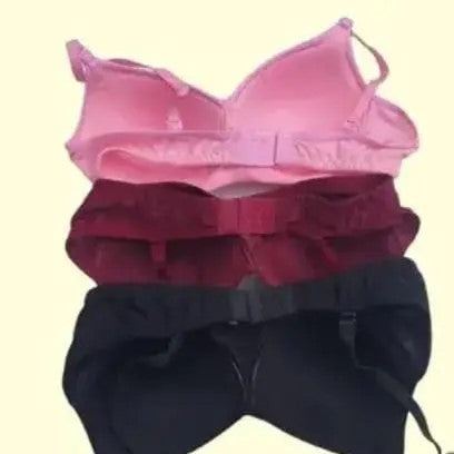 Women's Soft Padded Bra