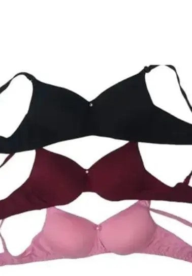 Women's Soft Padded Bra