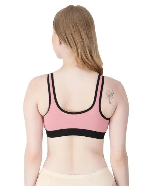 Women Non Padded Sports Bra
