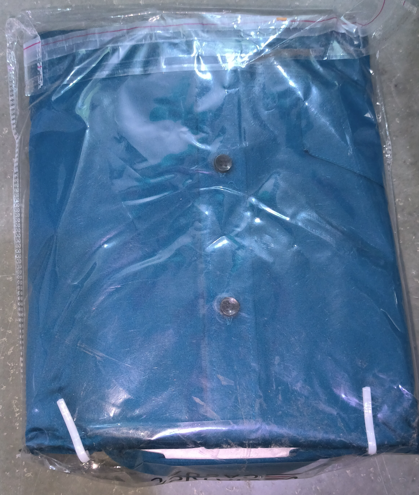 Mens Slim Fit Formal Shirt