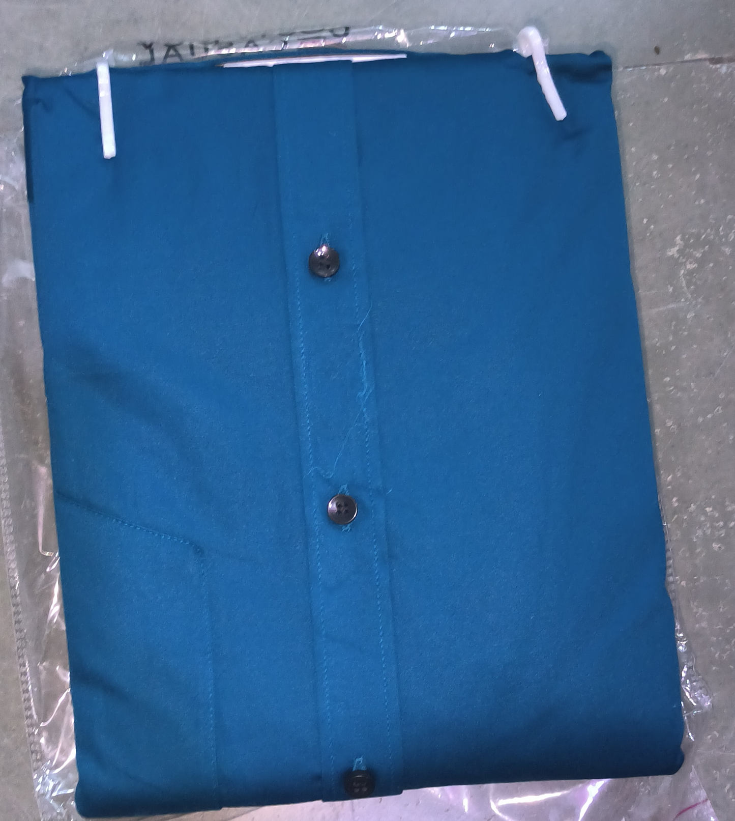 Mens Slim Fit Formal Shirt