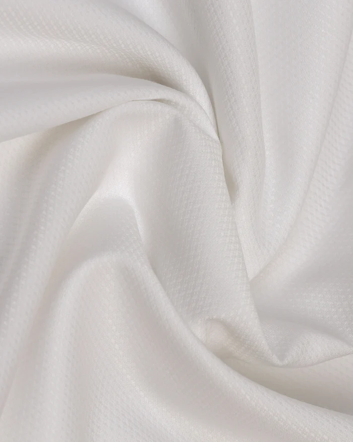 Formal White Solid Shirt
