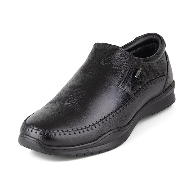 Leather Classic Formal Shoes for Men