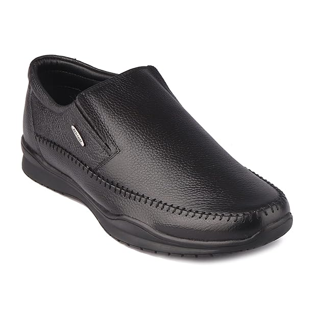 Leather Classic Formal Shoes for Men