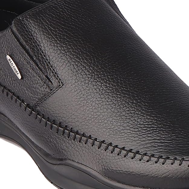 Leather Classic Formal Shoes for Men