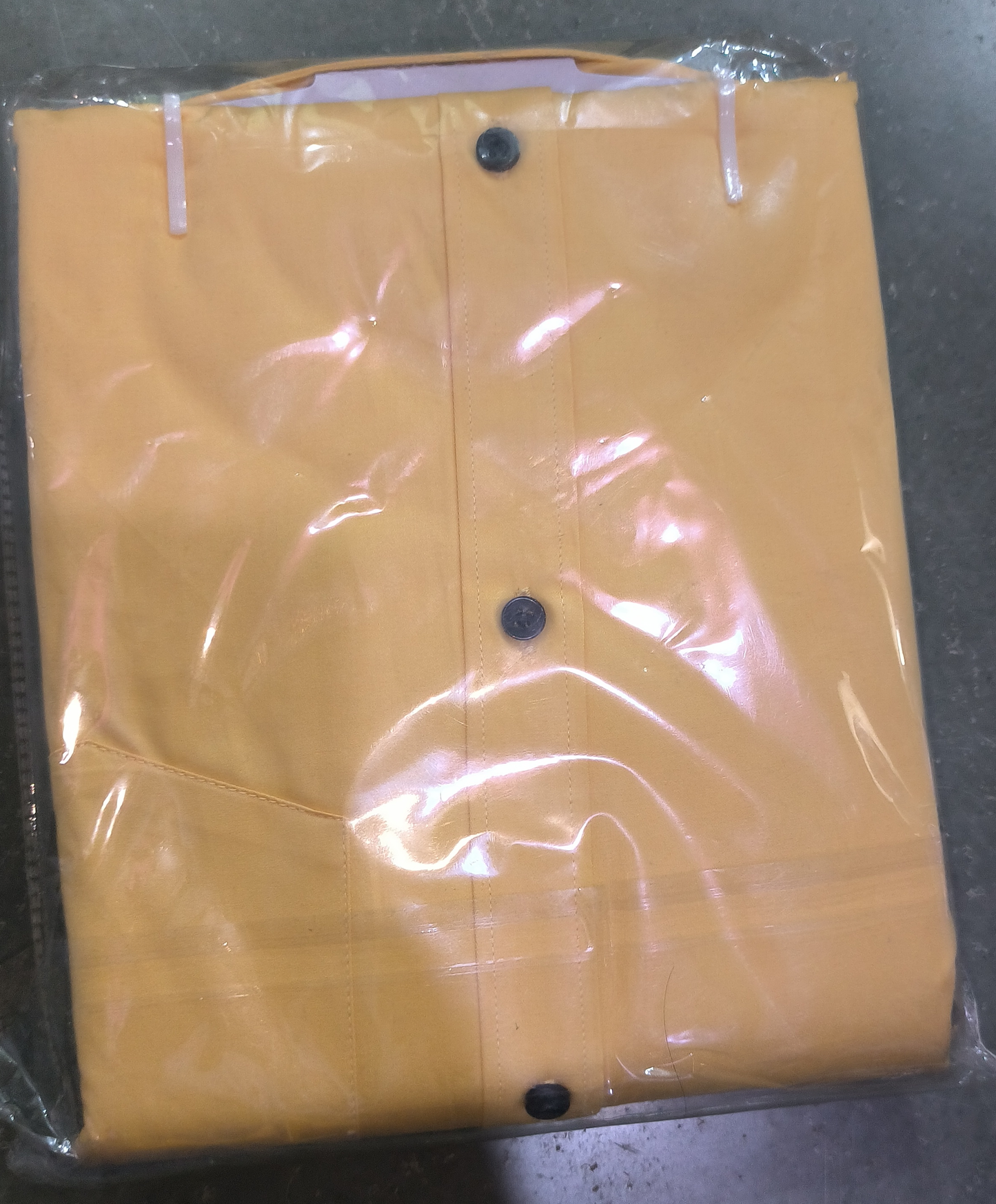 Mens Slim Fit Light Yellow Formal Shirt
