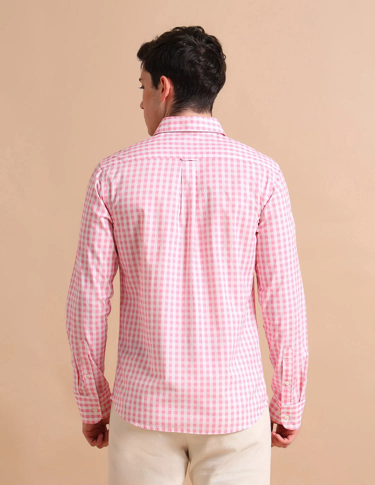 U.S. Polo Assn. 100% Shirt