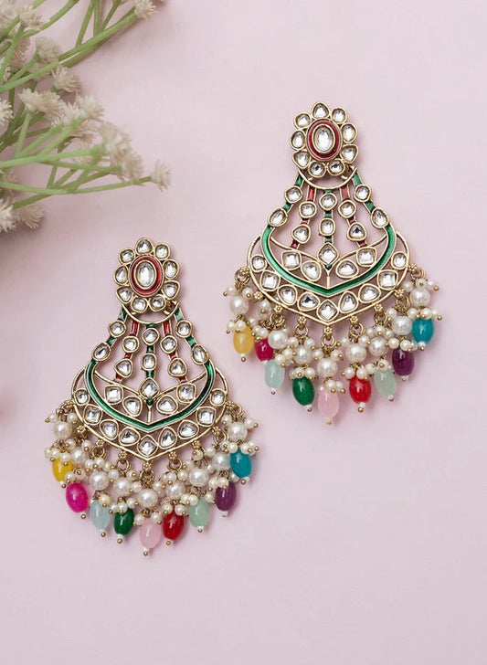 Party Fancy Aaradhya Earring