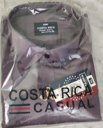 Costa Rica Men Shirts