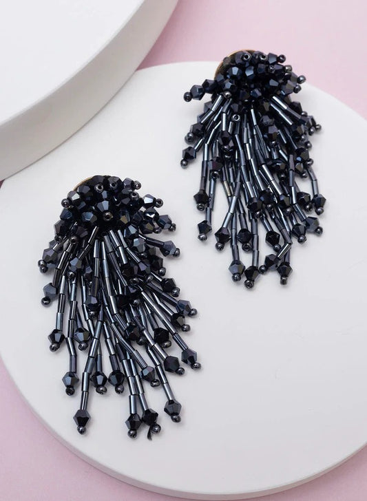 Drita Earrings Jewellery