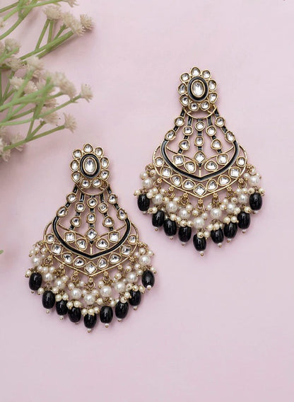 Party Fancy Aaradhya Earring