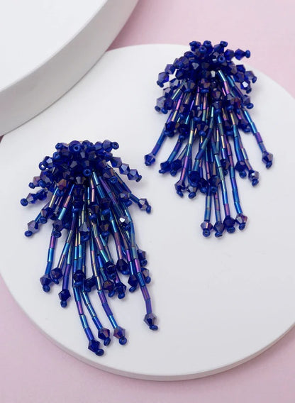 Drita Earrings Jewellery