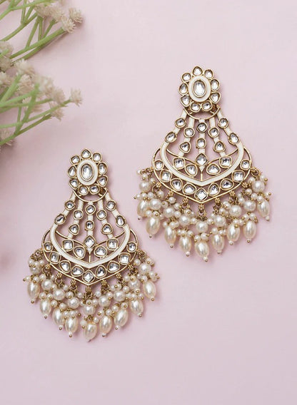 Party Fancy Aaradhya Earring