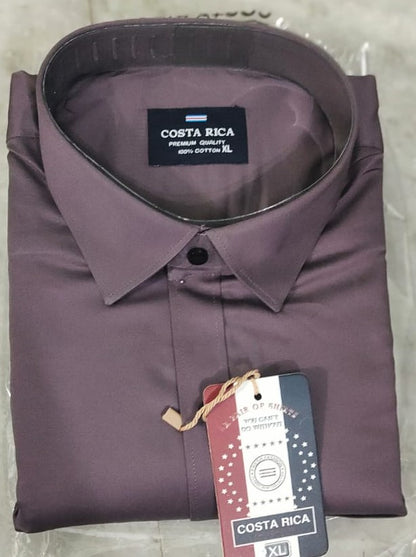 Costa Rica Men Shirts