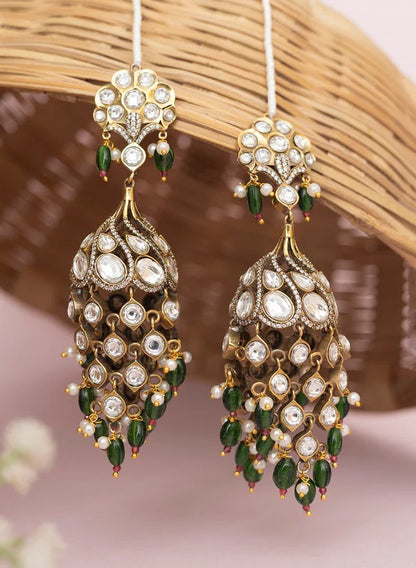 Best Party Fancy Aaradhya Earring