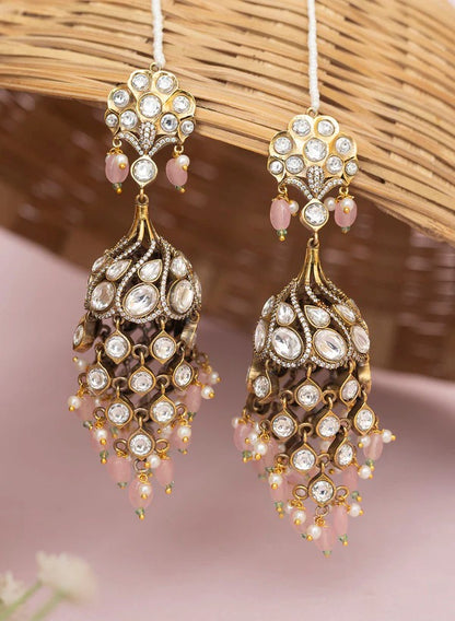 Best Party Fancy Aaradhya Earring