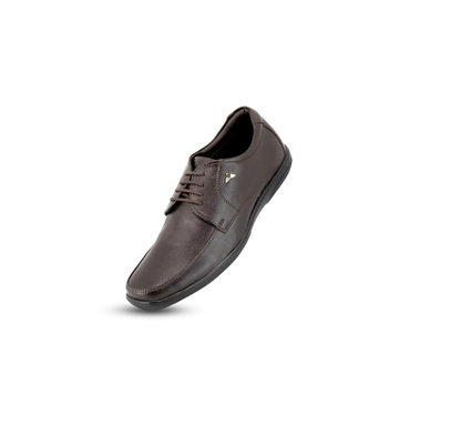 100% Leather Mens Formal Dress Shoes