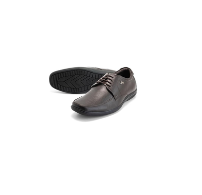 100% Leather Mens Formal Dress Shoes