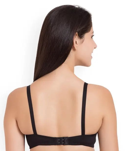 Best Women Non-Padded Bra (Pack of 3)