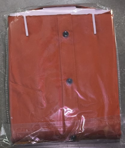 Brown Format Shirt for Men