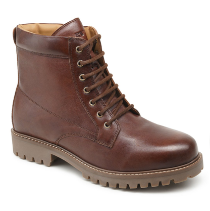 Brown Classic Urban Boot for Men