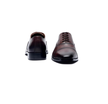Handcrafted Oxford Casuals Formal Shoes for Men
