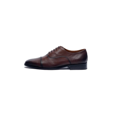 Handcrafted Oxford Casuals Formal Shoes for Men