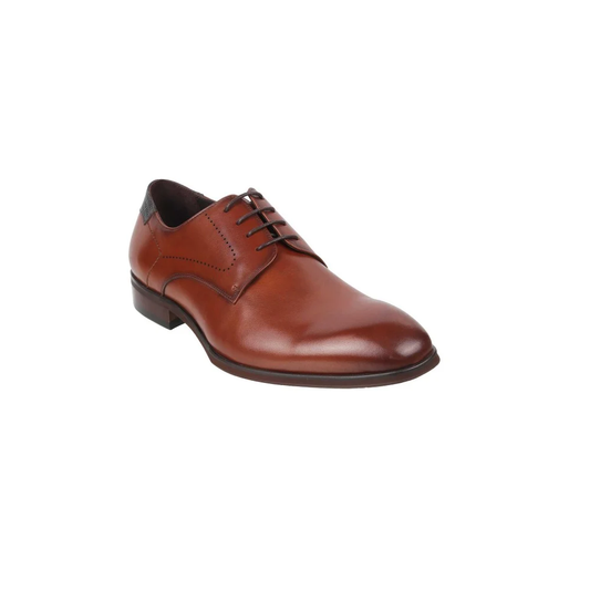 Men's Formal Lace Up Shoes (Black & Brown Color)