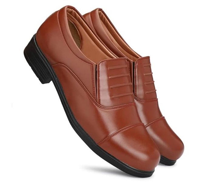 Oxford Formal Shoes for Men