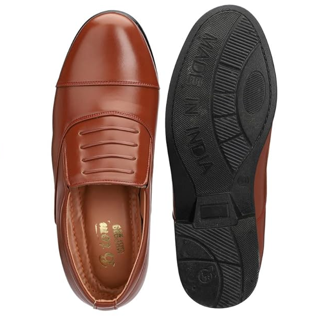 Oxford Formal Shoes for Men