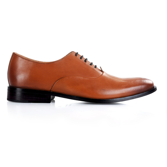 Plain Oxford Premium Mens Shoes