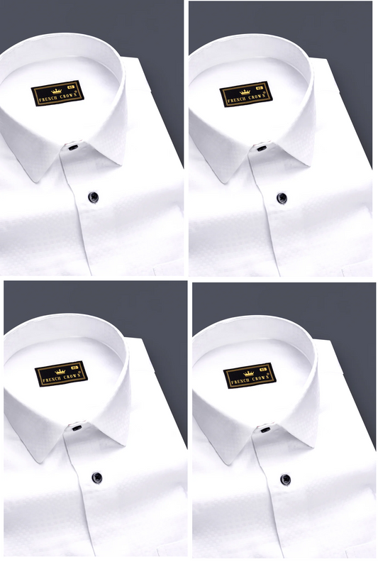 White Shirts