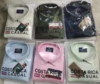 Formal Shirt Combo for Men